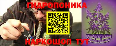 молекула духа Ирбит